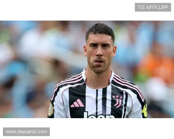 尤文向弗拉霍维奇发最后通牒 若不同意续约今夏将被出售