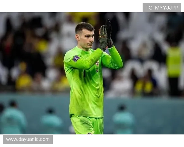 土媒曝利瓦科维奇渴望保持状态备战世界杯 不愿继续在穆帅手下做替补