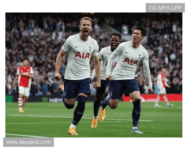 热刺俱乐部宣布夏季亚洲季前赛将首次访问韩国展开精彩赛事