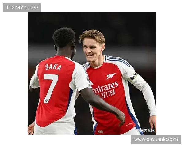 萨卡豪言阿森纳誓要逆转巴黎坚信球队仍有机会完成晋级